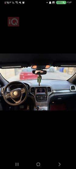 جيب جراند شيروكي